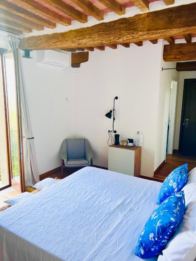 Guest House Campagnatico Exterior foto